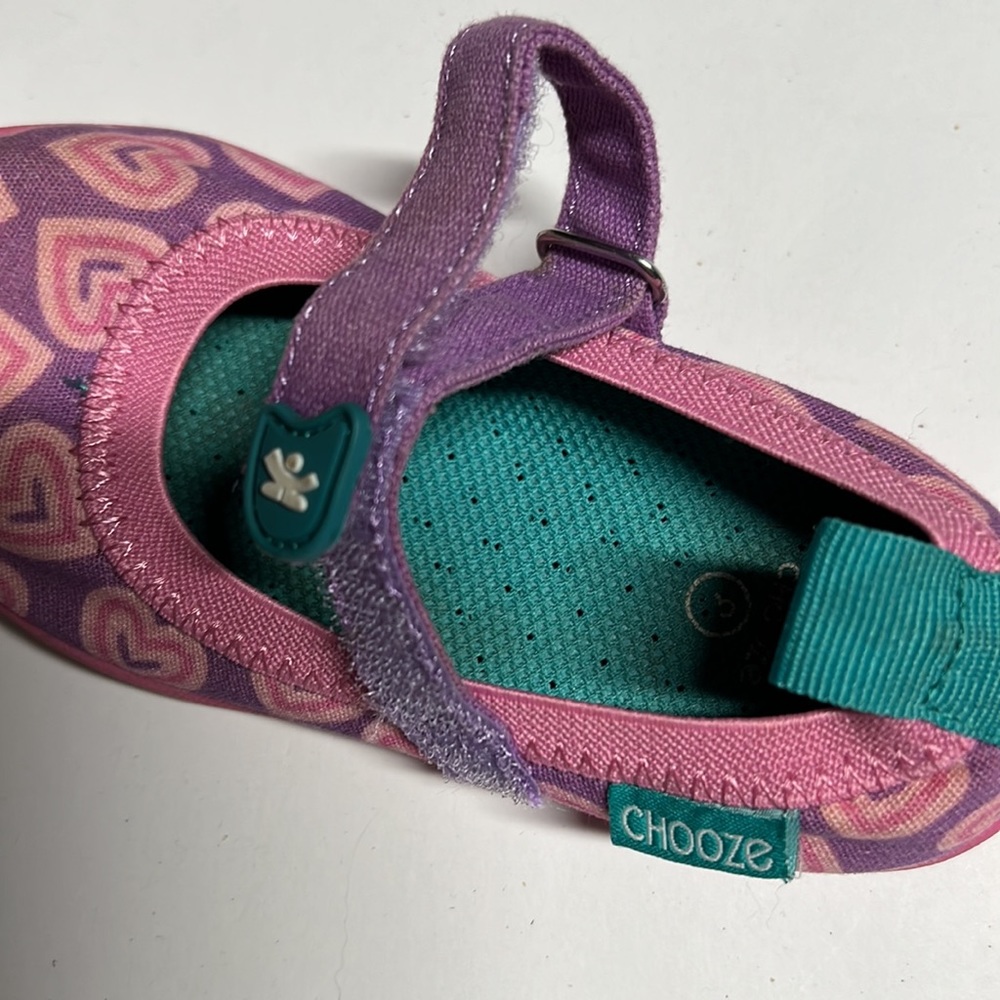 Chooze slipons - Picture 3 of 6